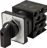 TRU COMPONENTS TC-LW42-20 D303/3 Endestopkontakt 20 A 690 V 2 x 45 ° Sort, Grå 1 stk