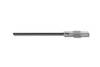Weller Xcelite Sekskant Skruemaskinindsats 3.0 mm 3 mm 101.6 mm