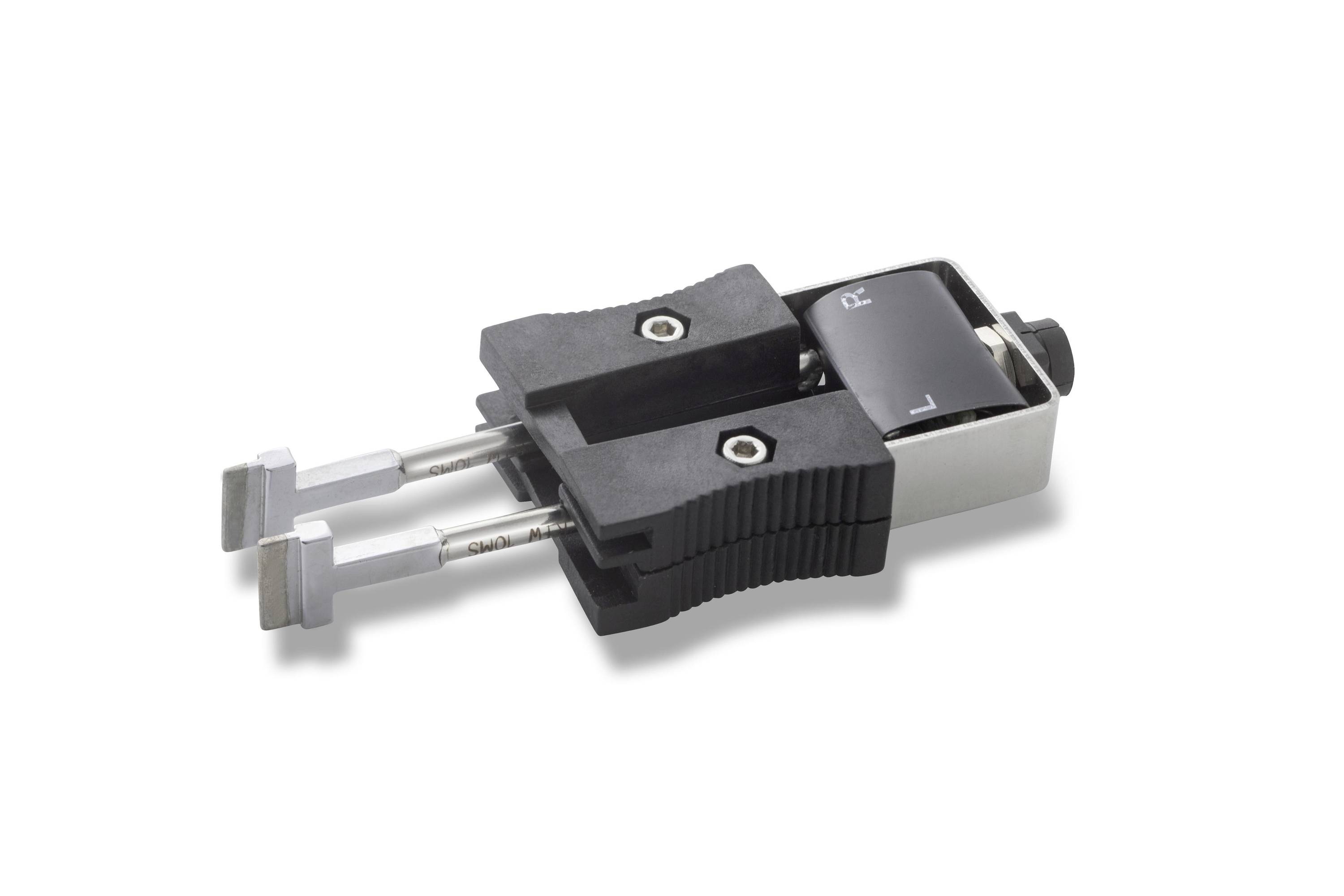 Weller RTW 10MS LÖTSPITZENPAAR 10,0X1,0MM Loddespids-sæt Mejselform Indhold 1 Paar-0