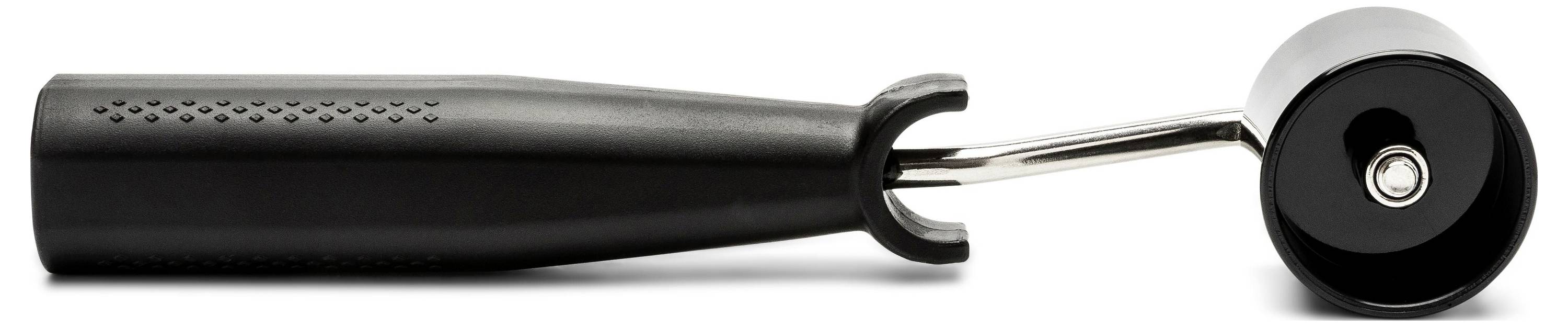 Weller HEAT GUN PRESSURE ROLL (ABS) Press-rulle 1 stk-1