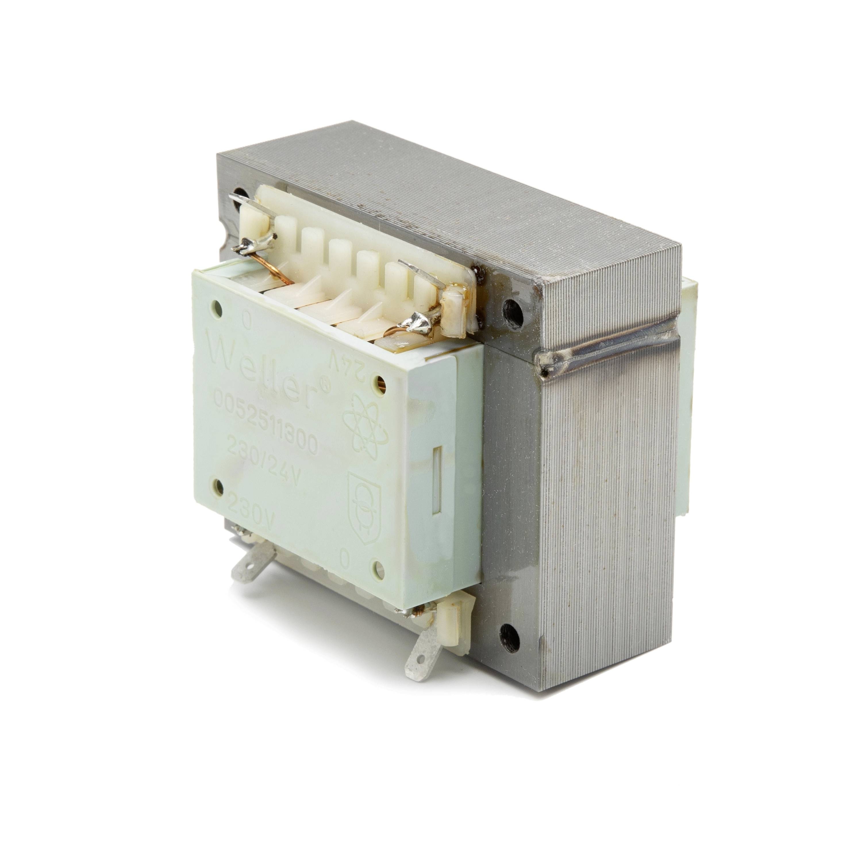 Weller TRAFO 230/24V ERSATZ Transformer 1 stk-0