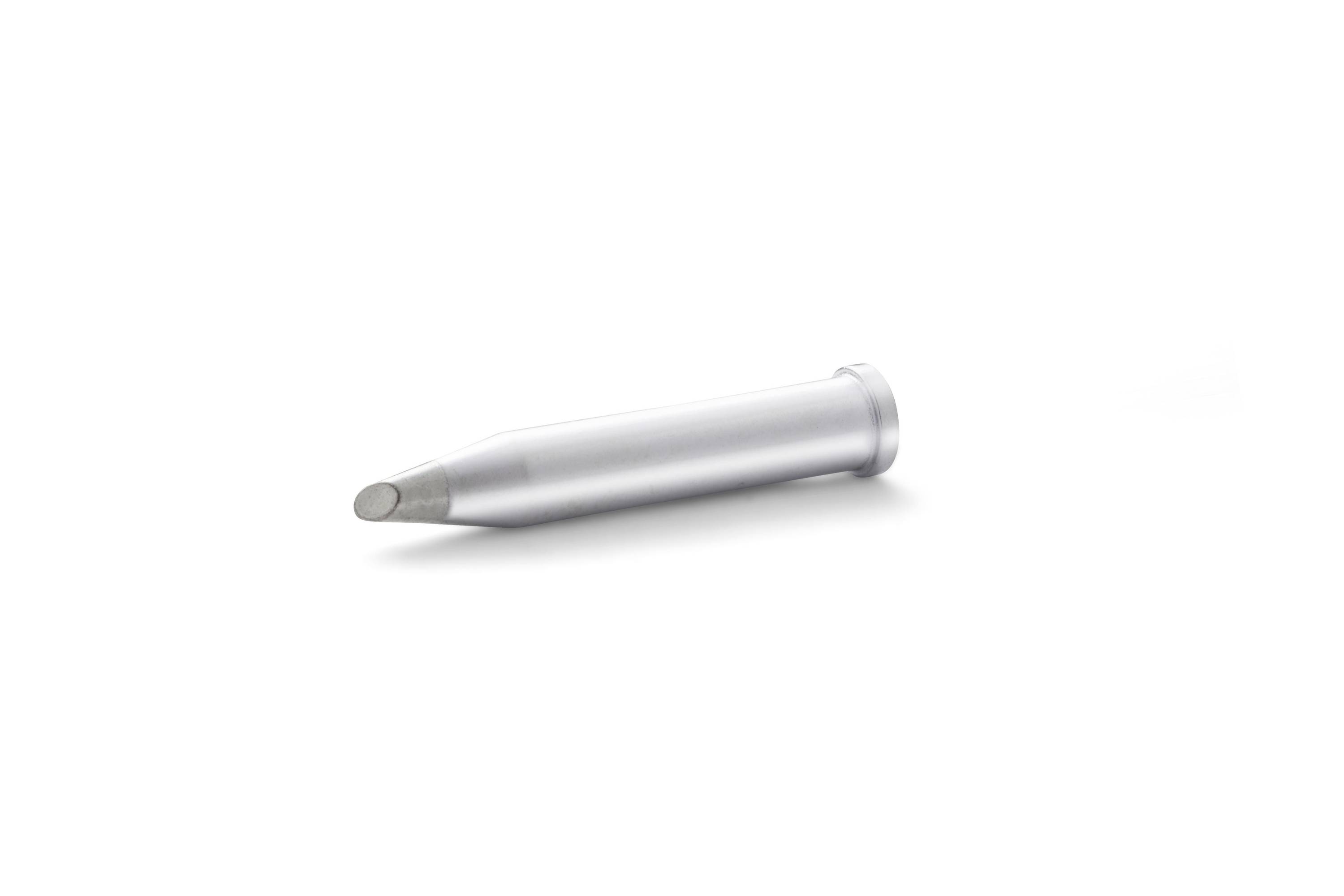 Weller XT GW1 LÖTSPITZE 2,3/3,2MM VERPACKT Loddespids Loddespids Spids-længde 37 mm Indhold 1 stk-0