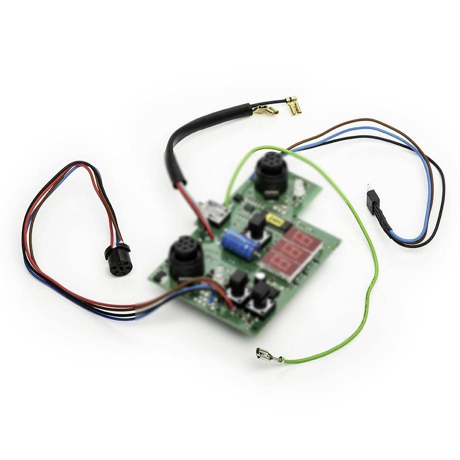 Weller LEITERPLATTE WSF 81D ERSATZ Lederplade 1 stk-0