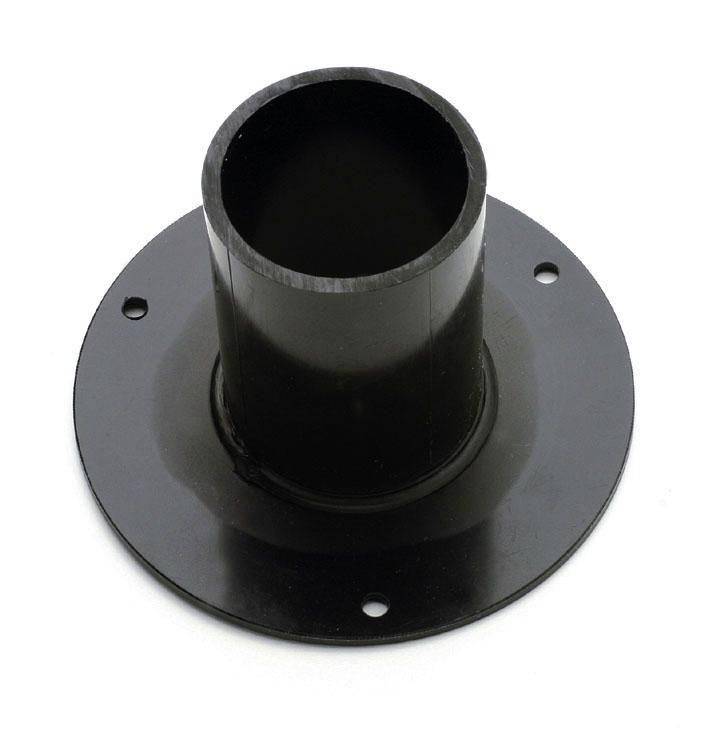 Weller SCHLAUCHANSCHLUSS SYST. 50 GERADE WFE2S Slangetilslutning 1 stk-0