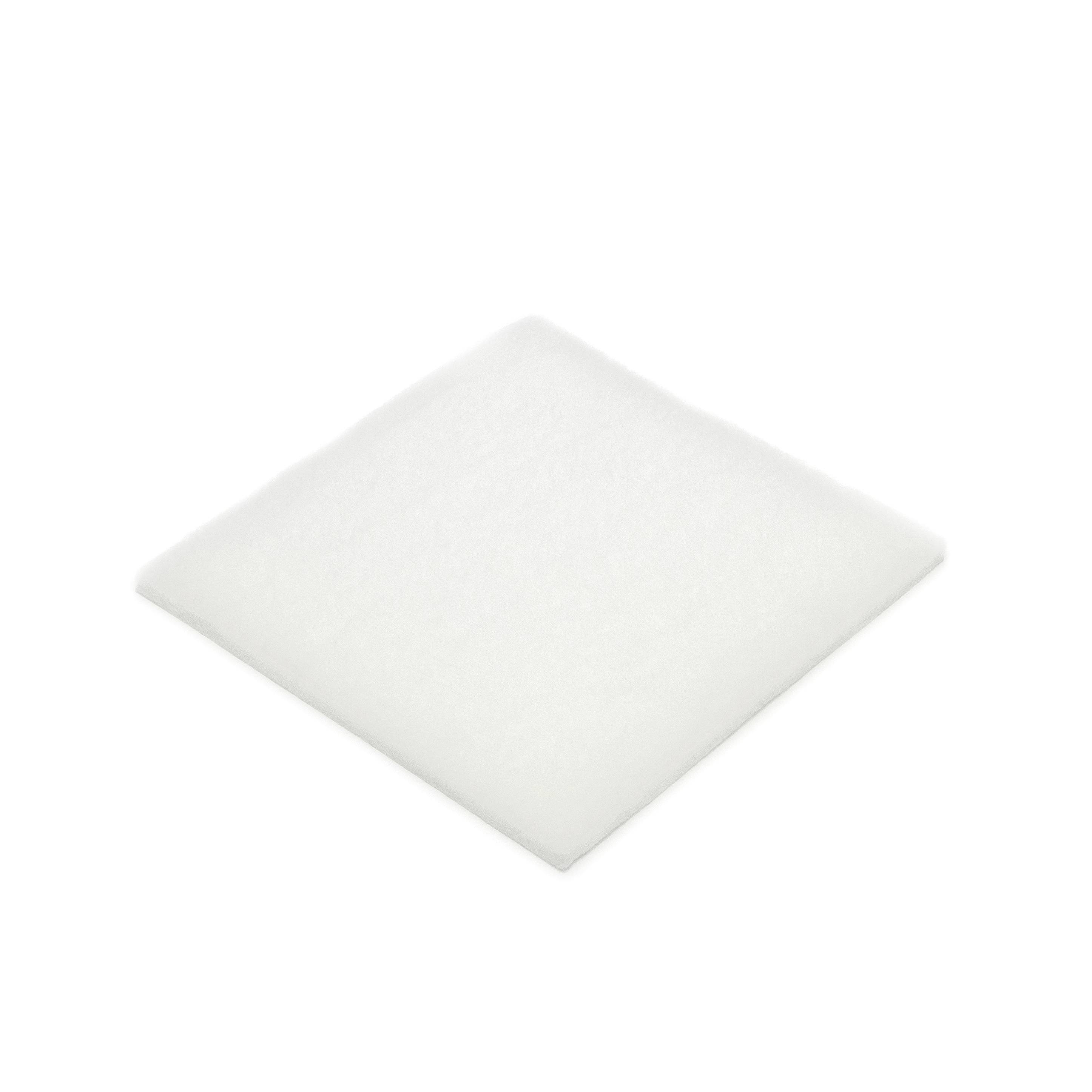 Weller FEINSTAUBFILTER M5 WFE 2ES (10)255X255 E Finstøvsfilter-sæt 5 stk-0