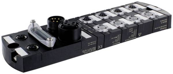 Murrelektronik 55132 Impact67 PN DIO12 IOL4 IRT Udvidelsesmodul