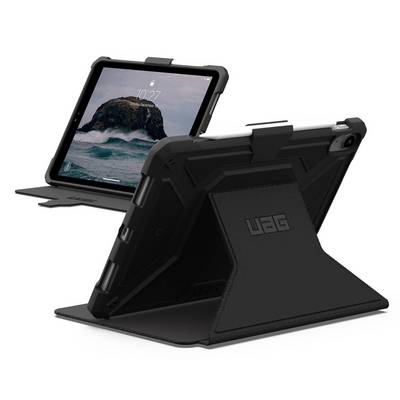 Urban Armor Gear Metropolis Tactical iPad-cover/taske Apple Apple iPad 10,9“ (10. Generation 2022), iPad 11" (A16 - 11. -0