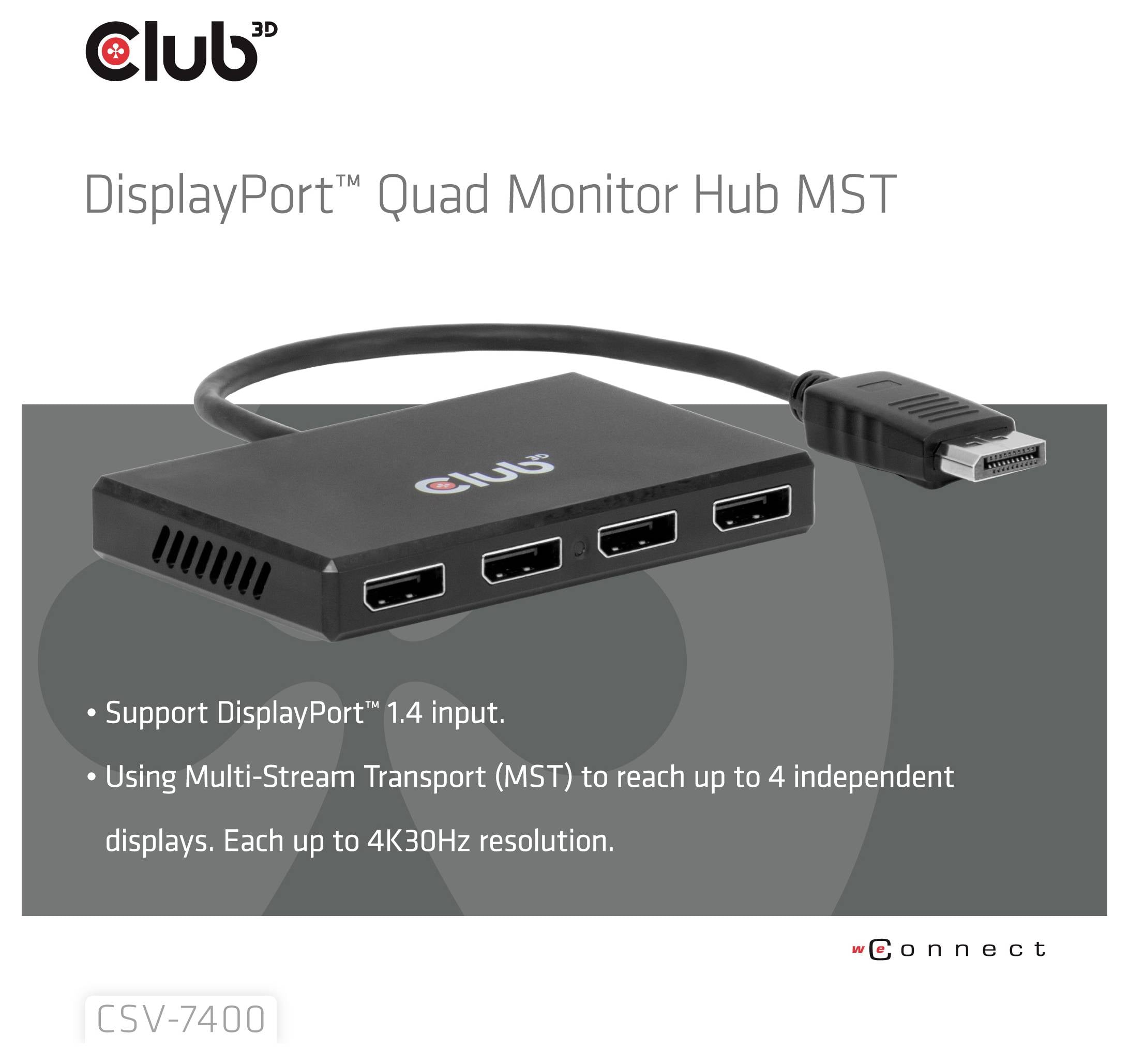 club3D AV Konverter [ - ]-1