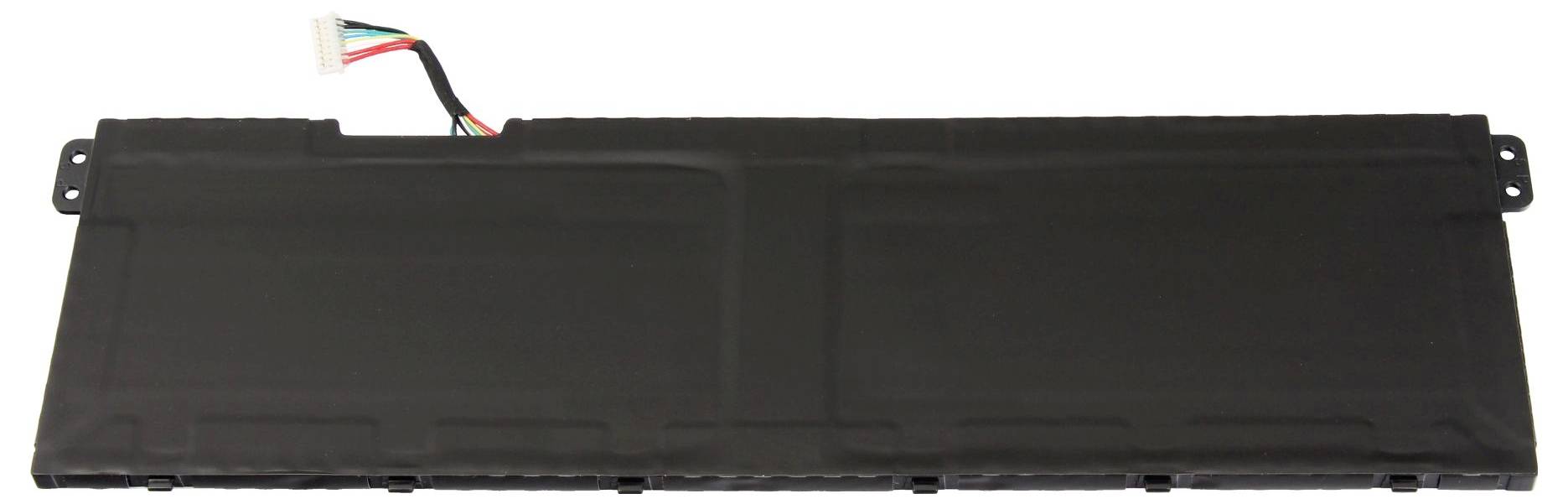 Acer Bærbar computer-batteri Akku KT.CTE00.033 8.70 V 6050 mAh Acer-1