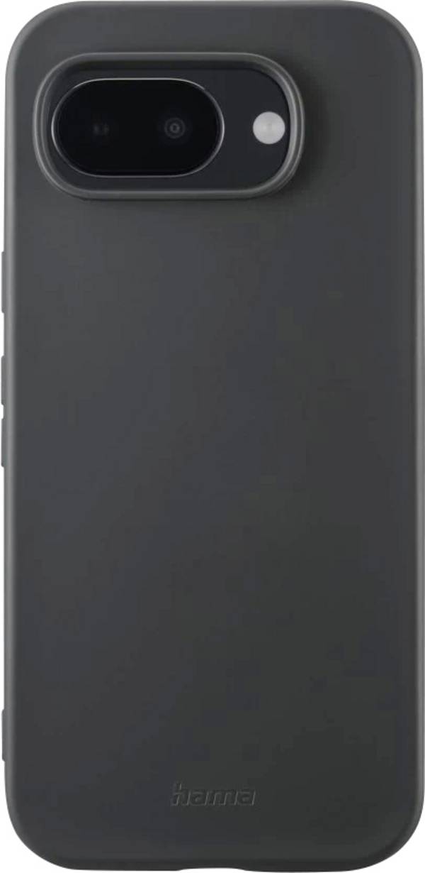 Hama Extreme Protect Cover Google Pixel 10a Sort med magnetmodul 00037353