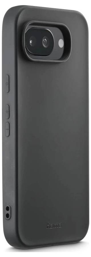Hama Extreme Protect Cover Google Pixel 10a Sort med magnetmodul 00037353-4
