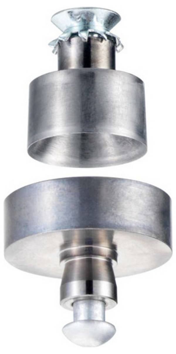Kaiser Elektro 128533 Stanseindsats (Ø) 20 mm  1 stk