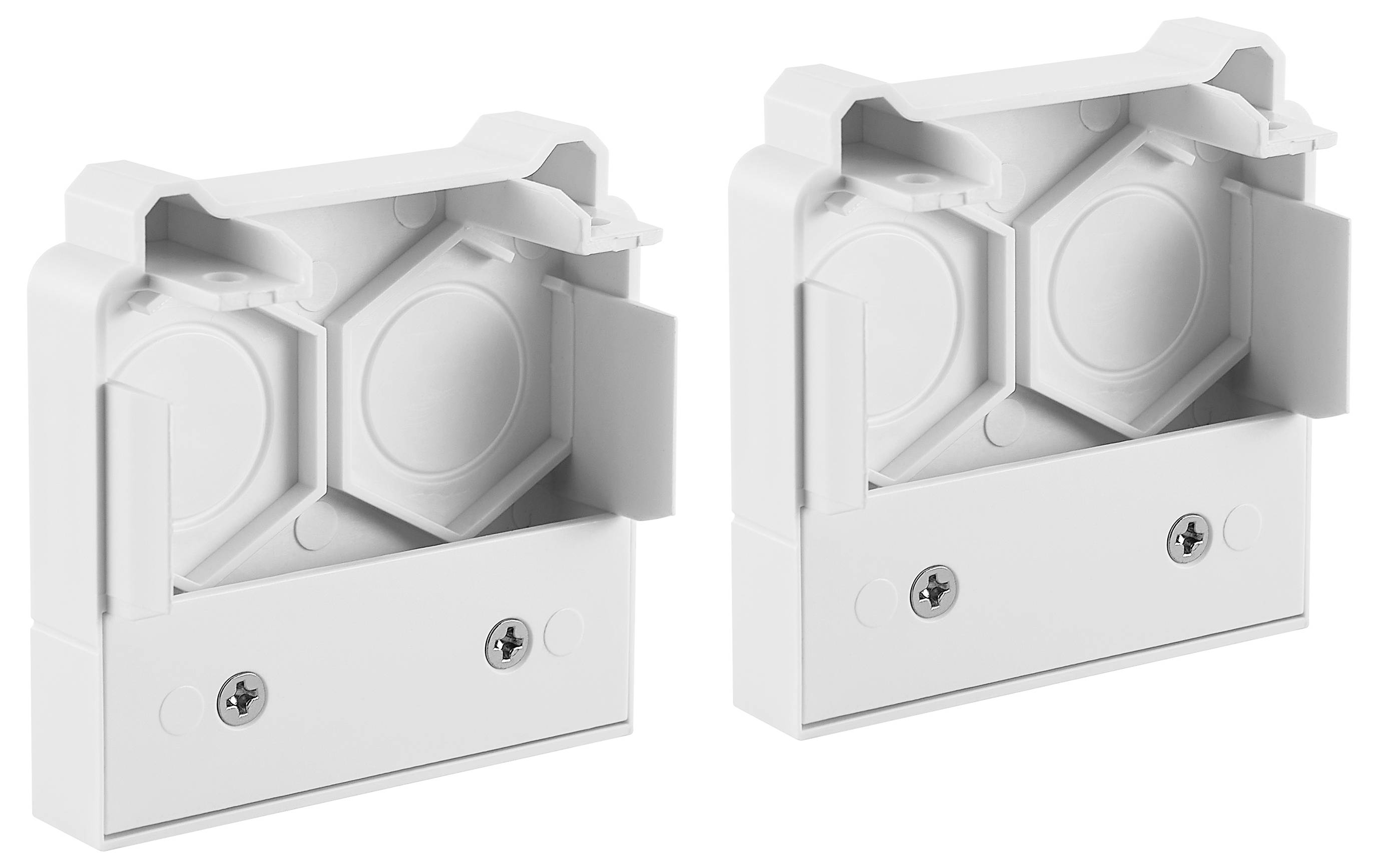 Deko Light Sanotrunk 930950 Tilbehør Trafikhvid (RAL 9016)-3