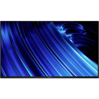Dell Pro P Skærm EEK C (A - G) 68.6 cm (27 tommer) 1920 x 1080 Pixel 16:9 8 ms IPS LCD-0