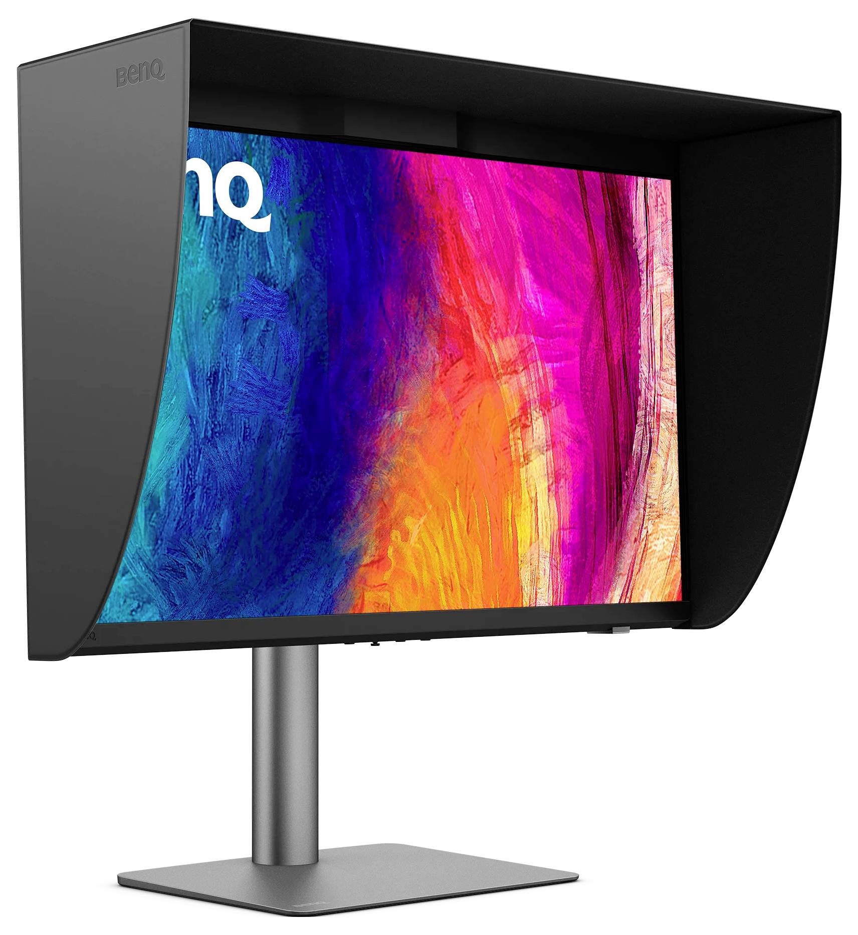 BenQ PD2770U Skærm EEK G (A - G) 68.6 cm (27 tommer) 16:9 5 ms-2