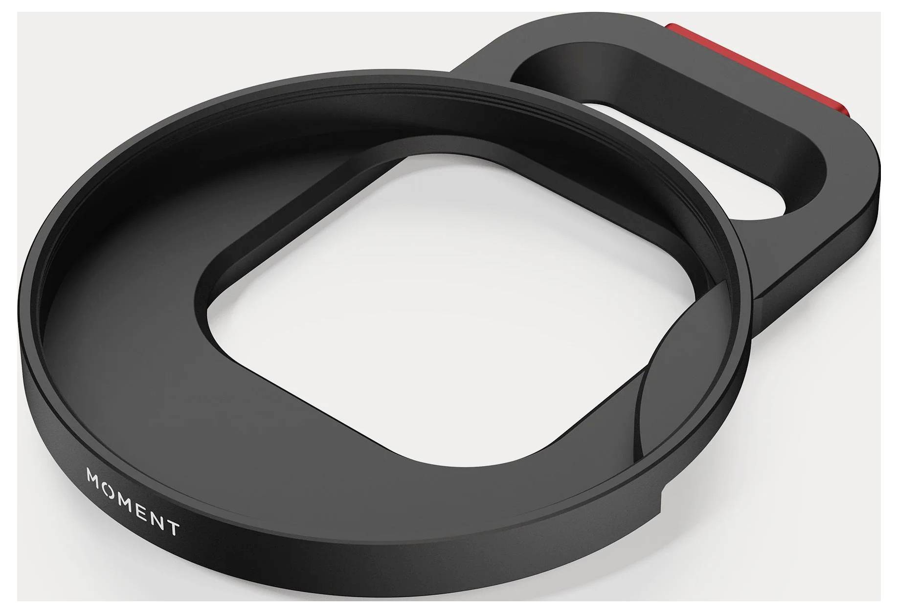Moment Smartphone filterholder Sort-2