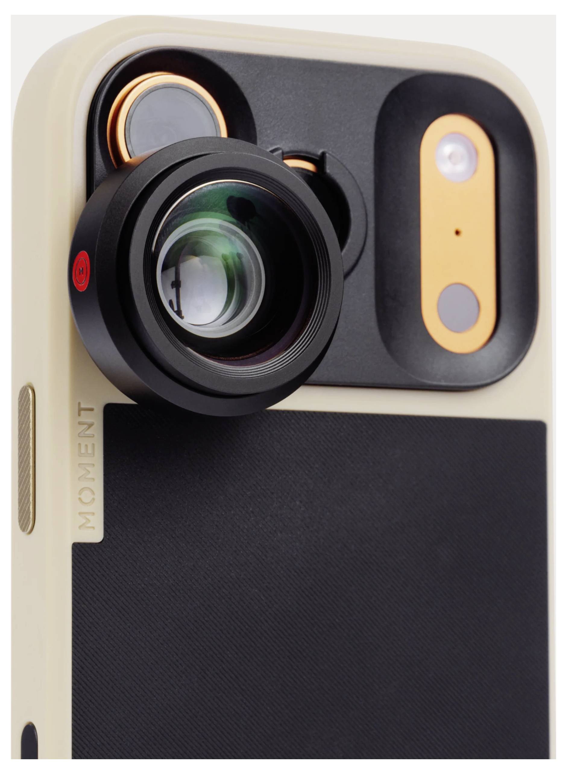 Moment Smartphonelinse Sort-3