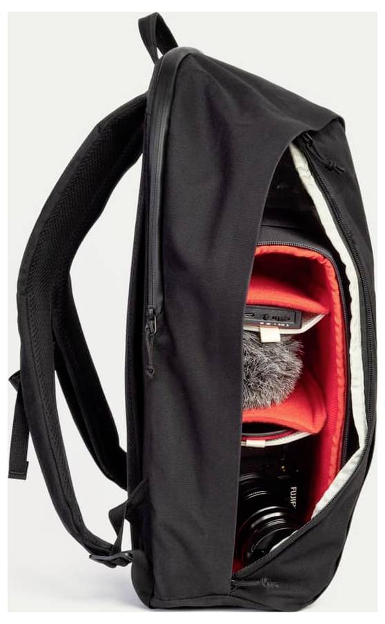 Moment Moment Everything Camera Insert 4L Black Tilbehørstaske-7