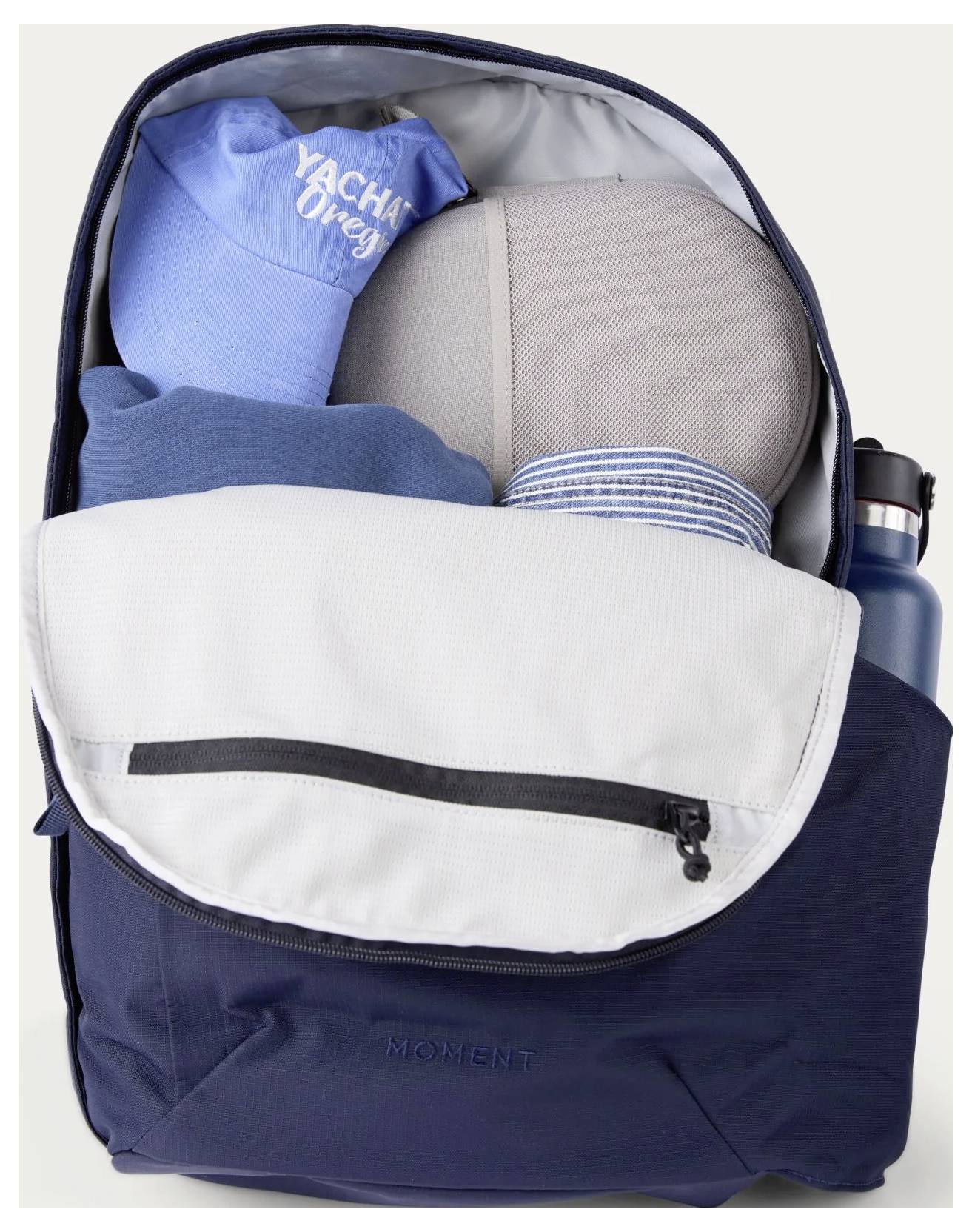 Moment Moment Everything Backpack Daypack 17L N Rygsæk Plads til computer, Vandtæt-1