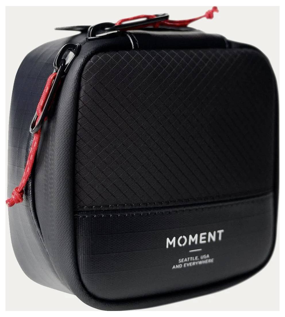 Moment Moment Weatherproof Mobile Lens Carrying Objektivtaske-5