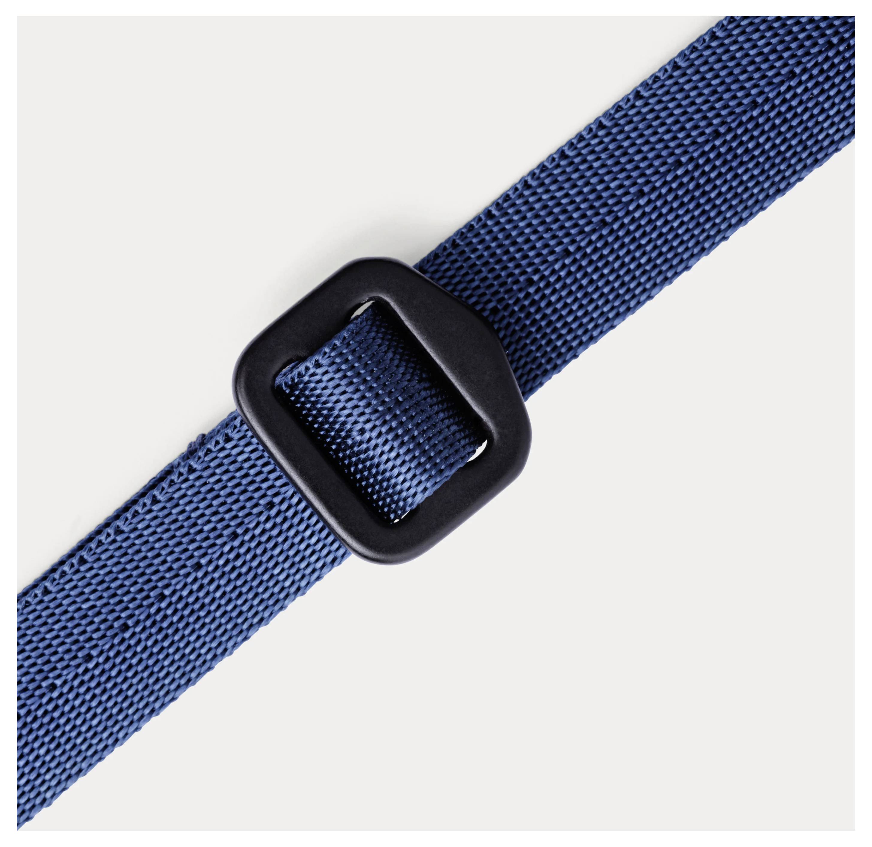 Moment Moment Mobile Adjustable Crossbody Strap Topstrop Indigo-3