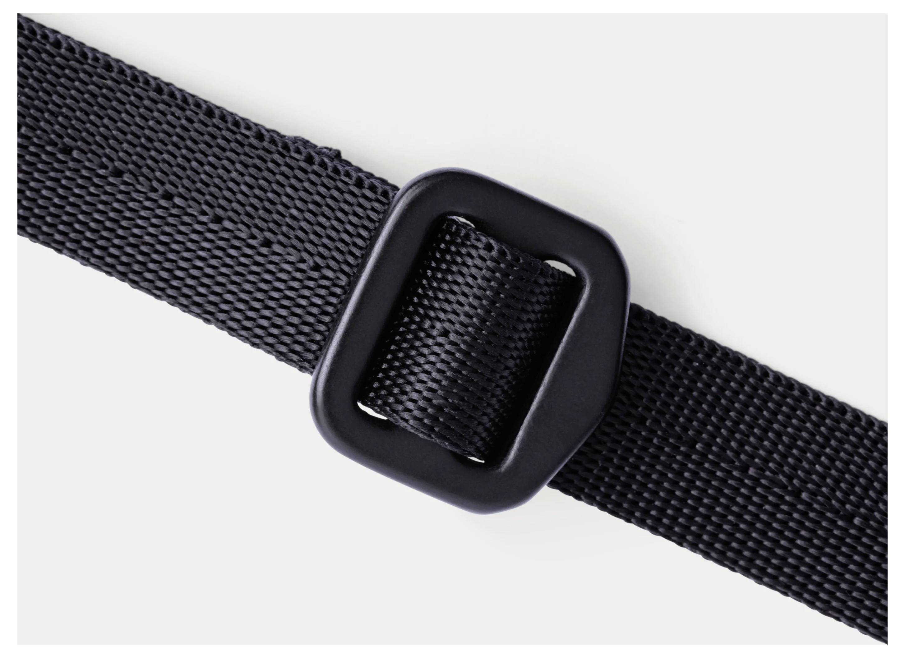 Moment Moment Mobile Adjustable Wrist Strap Bla Håndrem Sort-3
