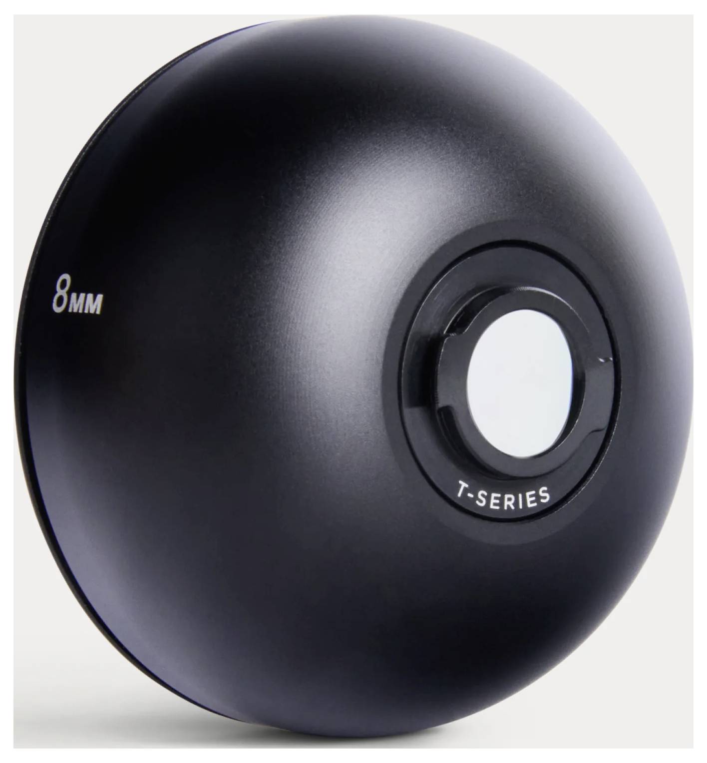 #####Smartphone-Objektiv Moment Moment Fisheye 8mm Mobile Lens II - T-Se-2