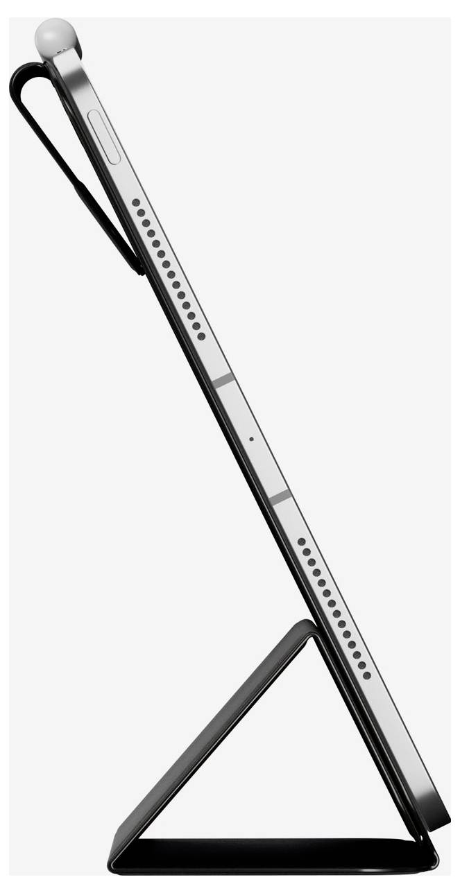 Nomad Brand.1127208 Modern Leather Folio iPad Pro 11 iPad-cover/taske 27,9 cm (11") Sort-4