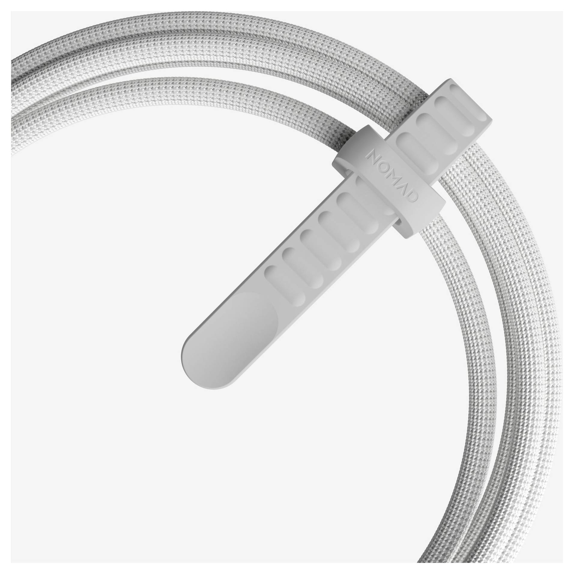 Nomad USB-C kabel USB 2.0 1.5 m Hvid NM014674858-2
