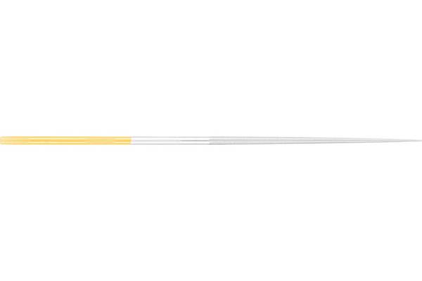 PFERD TOOLS 12476184 PFERD TOOLS CORINOX-nålefil høj overfladehårdhed rund 180mm schweizisk snit 2, middel-fin  180 mm 12 stk