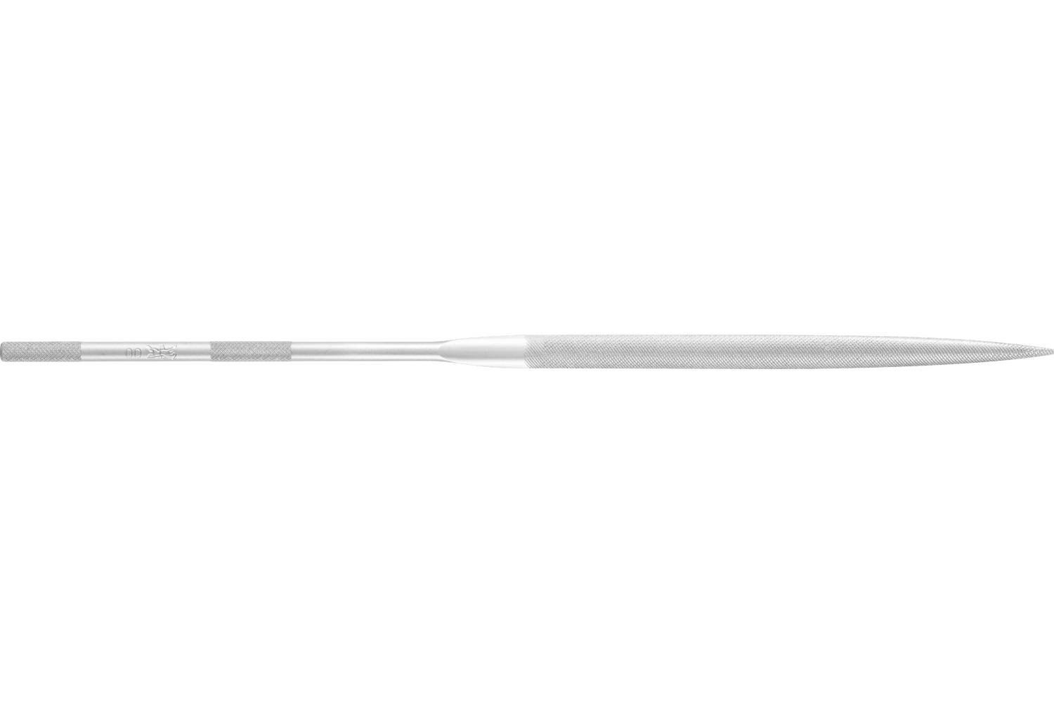 PFERD TOOLS 12509091 HEST PFERD præcisionsnålefile halvrund 180mm Schweizer slag 00, meget-grov 180 mm 12 stk-0