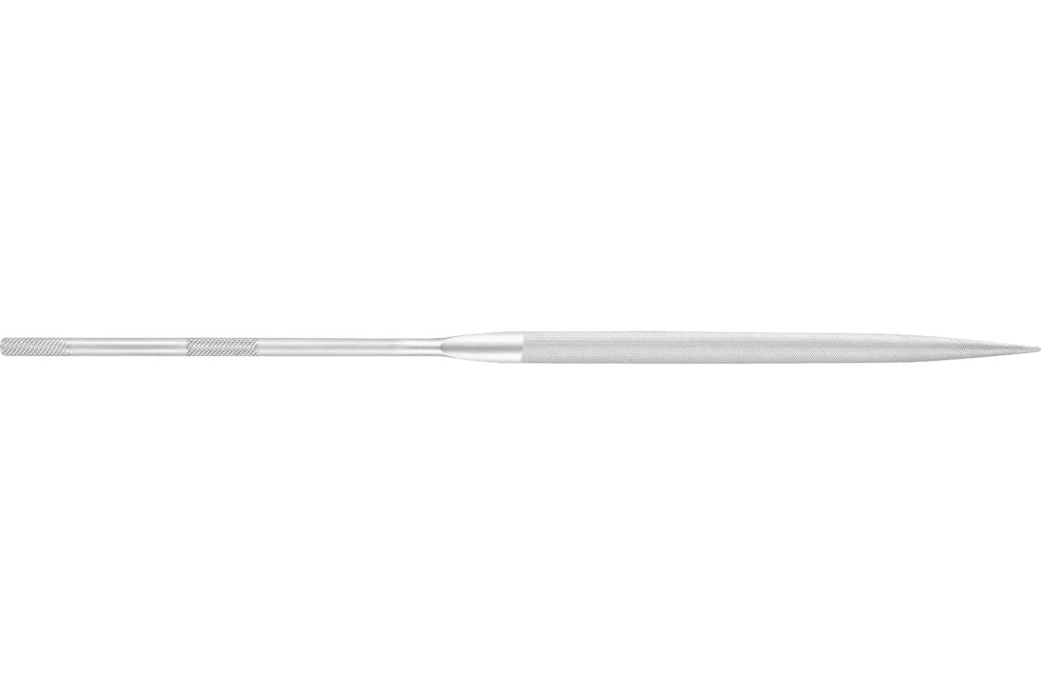 PFERD TOOLS 12509101 HEST PFERD præcisionsnålefile halvrund 200mm schweizisk slag 00, meget-grov 200 mm 12 stk-0