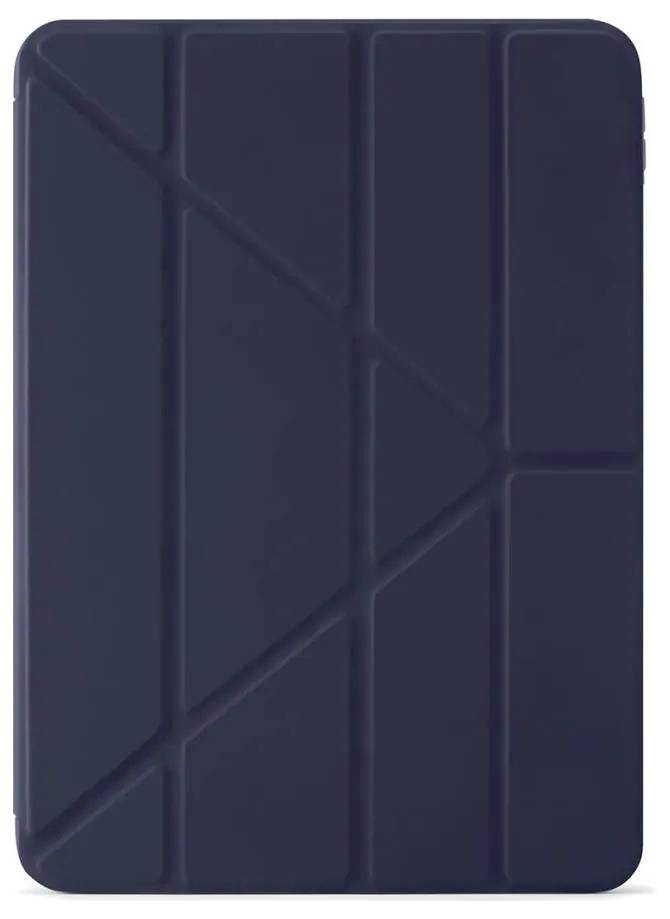 Pipetto Origami No1 iPad-cover/taske 27,9 cm (11") Blå-2