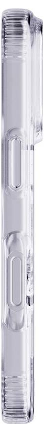 Tech21 EvoLite Case MagSafe Case iPhone 17 Pro Transparent T21-11329-3