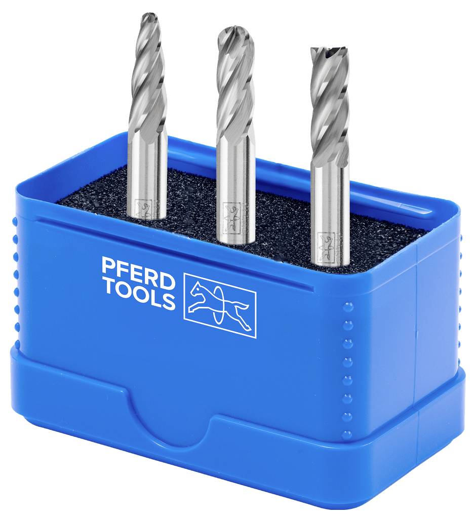 PFERD TOOLS 21901606 Fræserstift-2