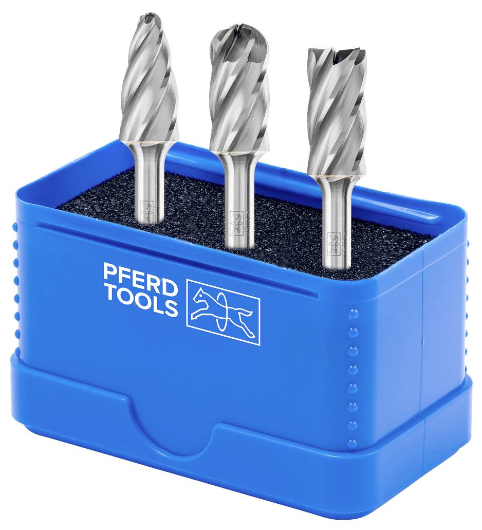 PFERD TOOLS 21901613 Fræserstift-2