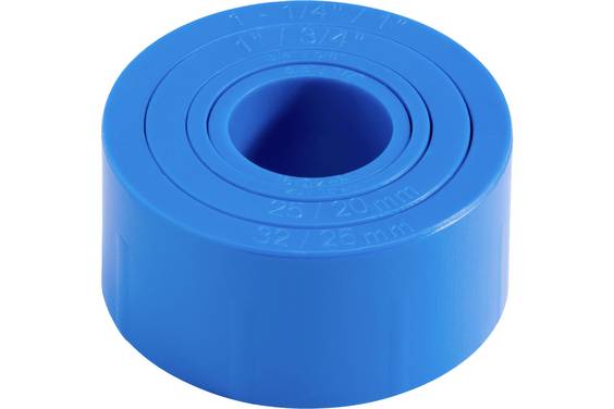 PFERD TOOLS 39010150 32/25,4/19,05/15,875/12,7 Reduceringsring   1 Set