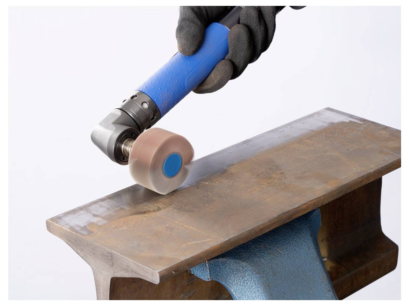 PFERD TOOLS RCK WS 4/100 90° 83004012 Vinkelhåndstykke 380 W-1