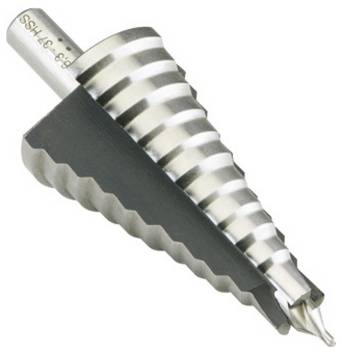 Spelsberg 19599501 LFR  Trinbor  16.5 mm, 32.5 mm    M16 1 stk