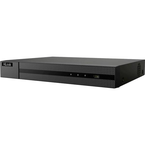 HiLook NVR-104MH-C/4P(D)   Network Video Recorder