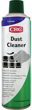CRC 1031577 DUST CLEANER trykgas-spray  500 ml