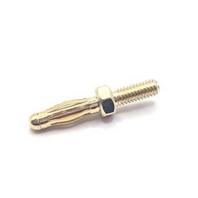 Rullet sort kabel eller ledning med den ene ende, der strækker sig nedad på en hvid baggrund.