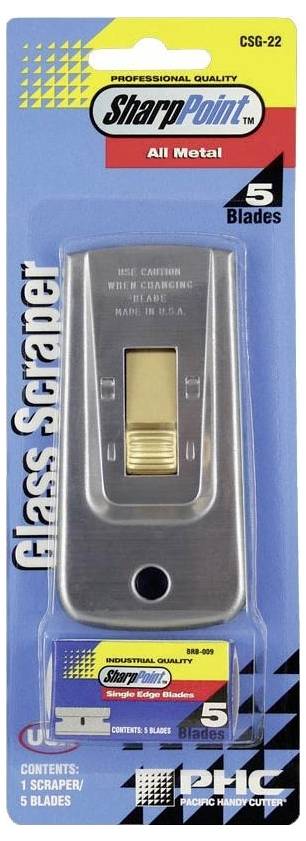 PHC CSG22 Cutter 1 Set-0