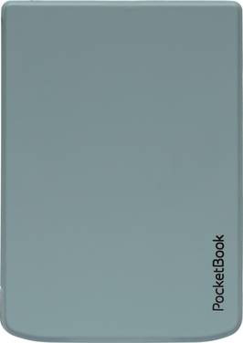 PocketBook Transparent Strap e-bogslæsere covers  Passer til: Pocketbook Passer til displaystørrelse: 15.24 cm (6")
