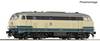 Diesellokomotiv H0 Roco (7300068) Analog DC