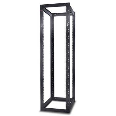 APC APC NetShelter 4Post Open Frame Rack 44U