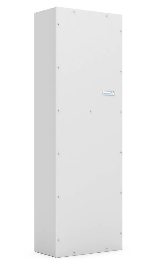 Pfannenberg PWS 71002 400V~ 7035 Varmeveksler 400 V/AC 1 stk-1