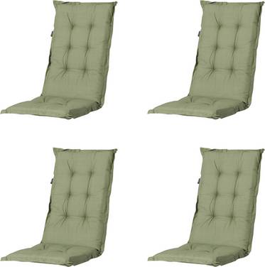 Madison Basic green Auflage hoch PHOSA044 Udgave  Grøn