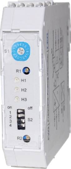 ABB AZS-FW3 1SDA127102R1 Frekvens/analog-omformer 1 stk-0