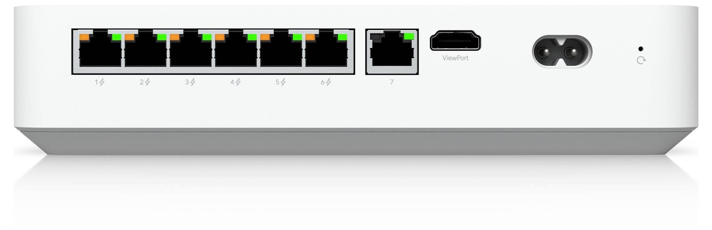 Ubiquiti Networks UNVR-Instant UNVR-Instant Network Video Recorder-3